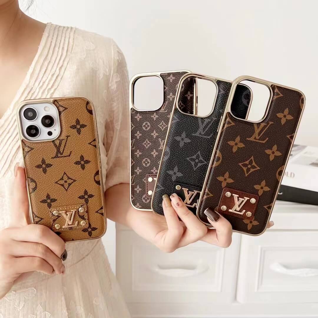 iPhoneケース LOUIS VUITTON - Louis Vuitton - iPhone 12 Pro Max