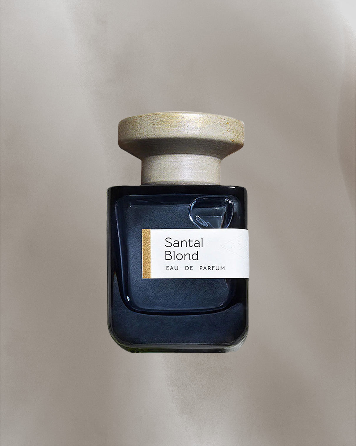 Santal Blond (サンタル ブロンド) - 100ml - Atelier Materi