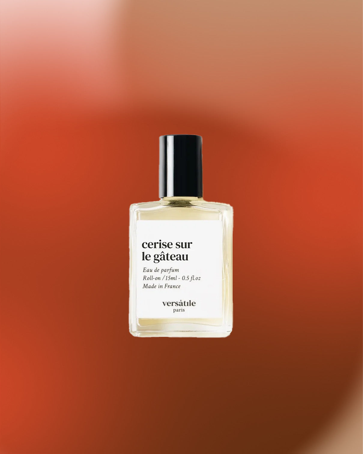 Cerise Sur Le Gâteau (スリーズスュルルガトー) - versatil paris