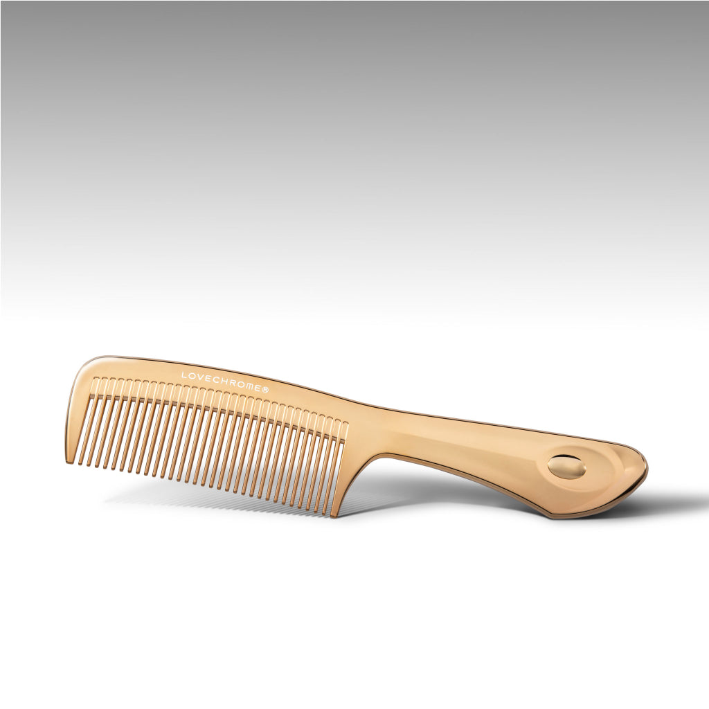 ラブクロム(R)K24GPスカルプカッサ ゴールド(メーカー希望小売価格)