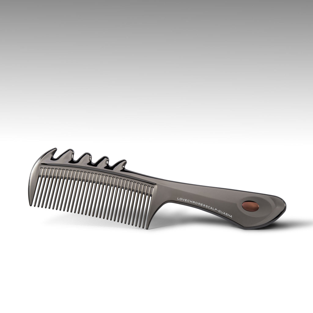 ラブクロム (R)Fスカルプカッサ シルバー