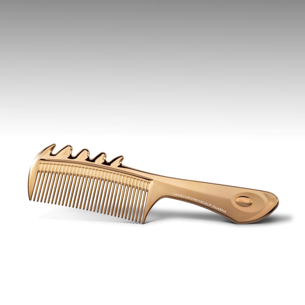 ラブクロム K24GPバングスコーム ゴールド