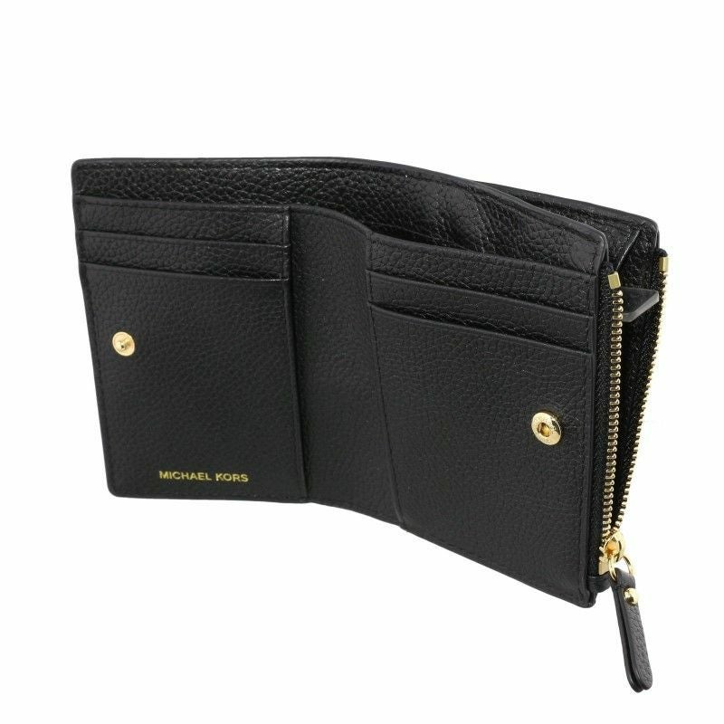 マイケルコース MICHAEL KORS 二つ折り財布 レディース JET SET