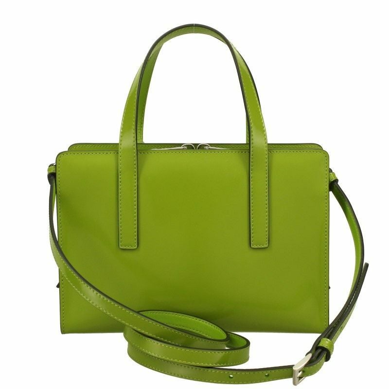 プラダ PRADA ハンドバッグ レディース リエディション グリーン