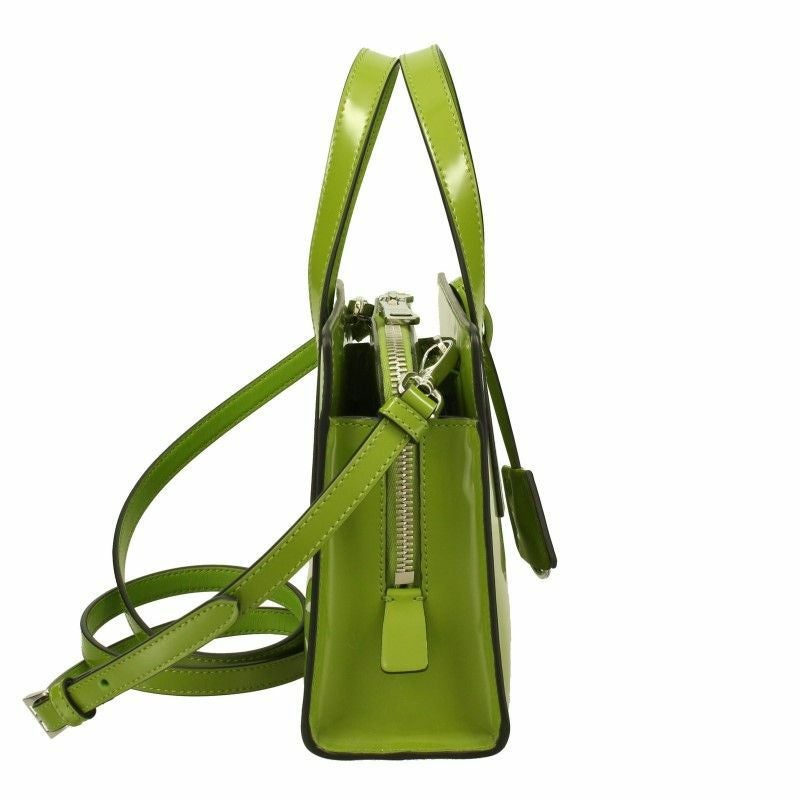 プラダ PRADA ハンドバッグ レディース リエディション グリーン