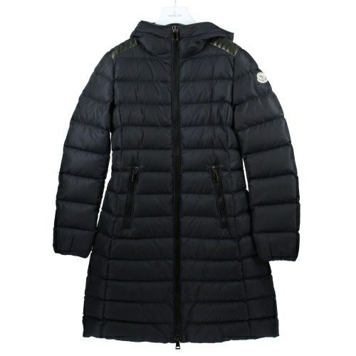 モンクレール ダウンコート レディース TALEV タレブ ネイビー MONCLER