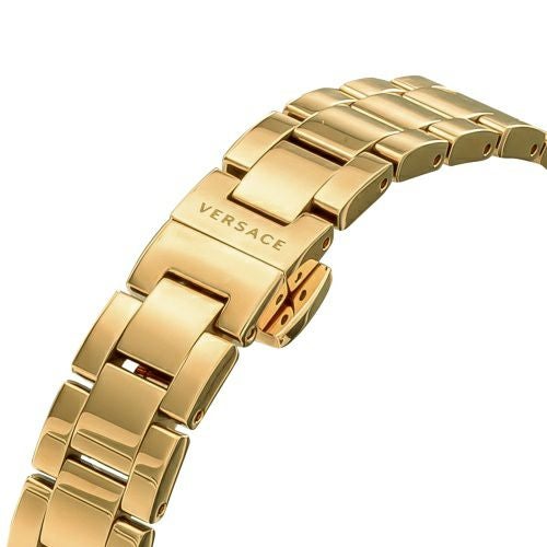 ヴェルサーチ 腕時計 レディース ゴールド PALAZZOEMPIRE VERSACE