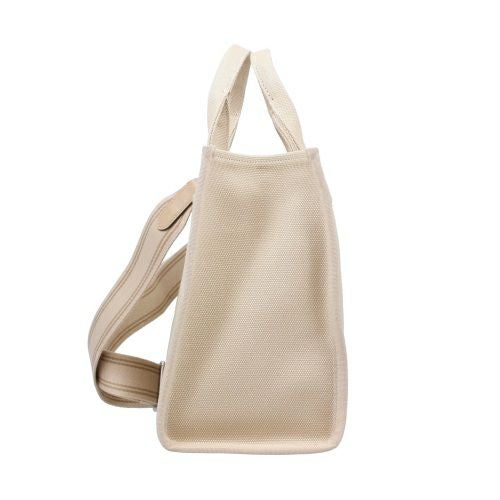 コーチ ショルダーバッグ レディース カーゴ トート ベージュ COACH