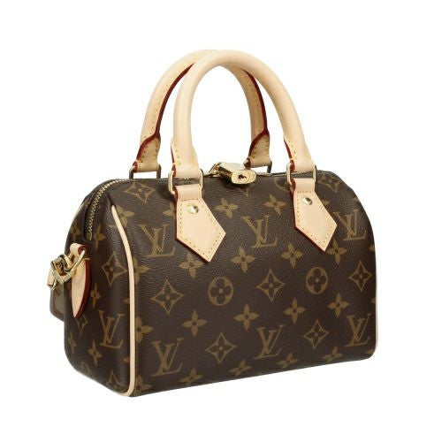 ルイヴィトン ハンドバッグ レディース スピーディ・バンドリエール 20