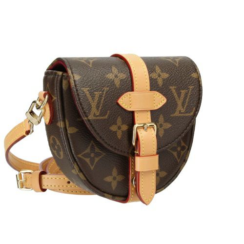 ルイヴィトン ショルダーバッグ レディース ミクロ・シャンティイ