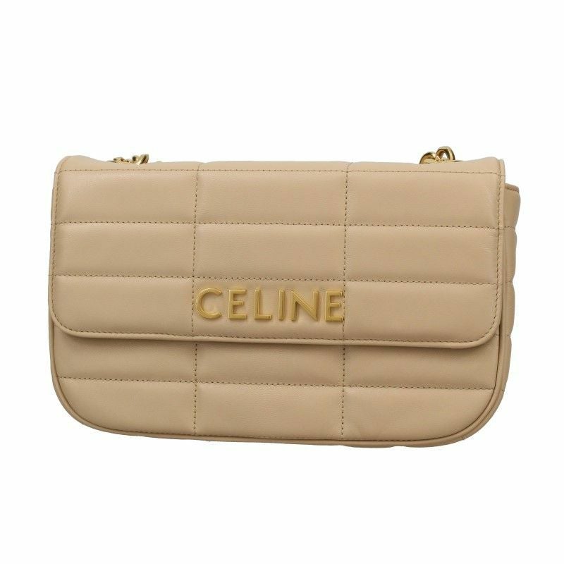 セリーヌ CELINE ショルダーバッグ レディース SHOULDER CHAIN