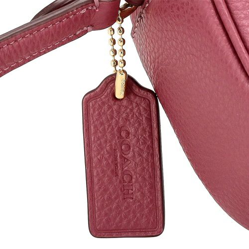 コーチ アウトレット ショルダーバッグ レディース リファインド