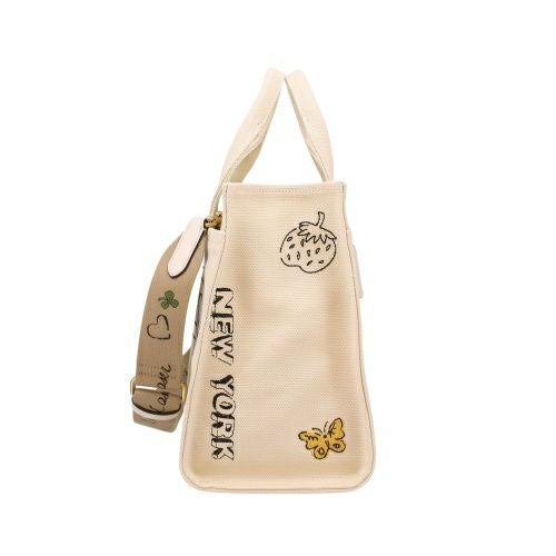 コーチ アウトレット ハンドバッグ レディース カーゴ トート バッグ