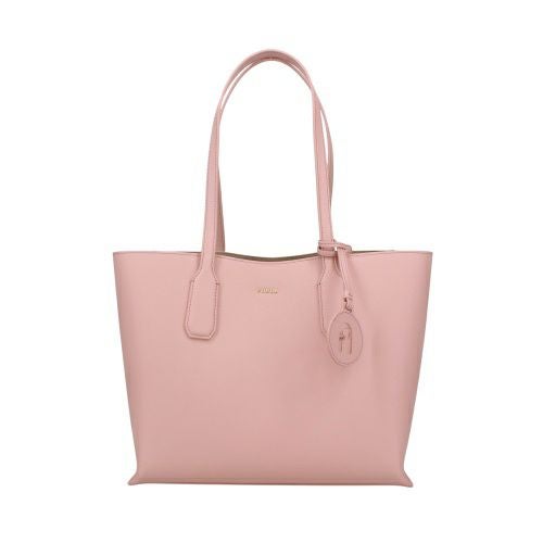 フルラ ハンドバッグ レディース クラシック ベージュ FURLA WB01628