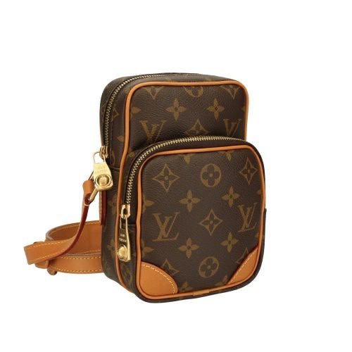 ルイヴィトン ショルダーバッグ レディース モノグラム アマゾン