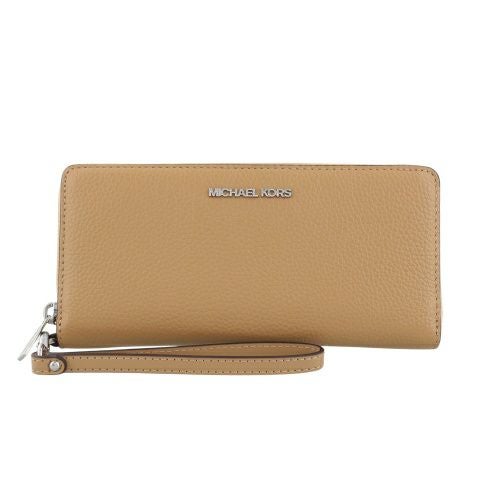マイケルコース 長財布 レディース ブルー MICHAEL KORS 35F7STVE7L