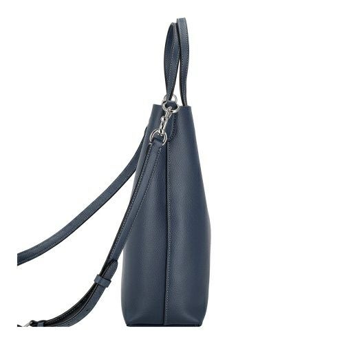 コーチ アウトレット トートバッグ レディース ブルー COACH OUTLET