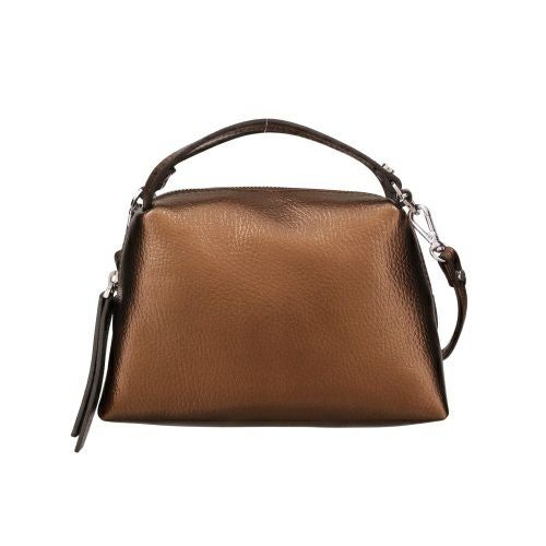 ジャンニ バレンチノ トートバッグ レディース グレー GIANNI