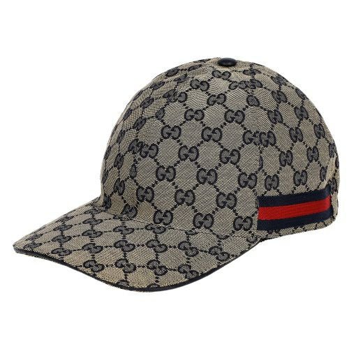 グッチ GUCCI キャップ メンズ レディース ブラック 656206 3HAF8 1060