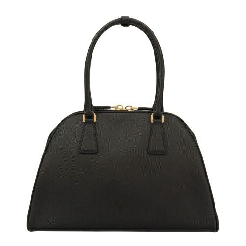 プラダ ハンドバッグ レディース SAFFIANO CUIR ブラック PRADA 1BG537