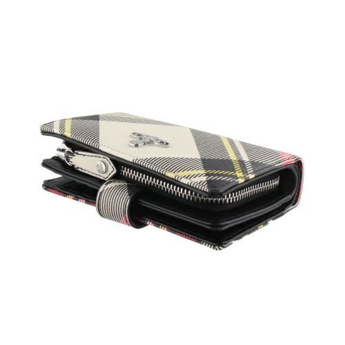 ヴィヴィアンウエストウッド 二つ折り財布 レディース DERBY マルチ