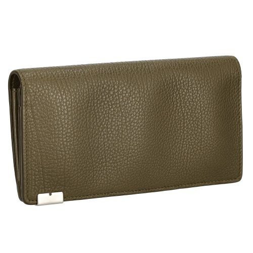 バーバリー 長財布 レディース TB ブラウン BURBERRY 8049214 &nbsp