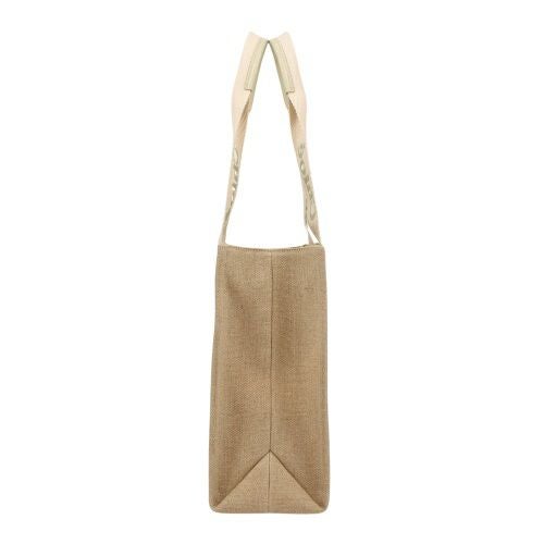 クロエ トートバッグ レディース ウッディ WOODY MEDIUM TOTE ブラウン