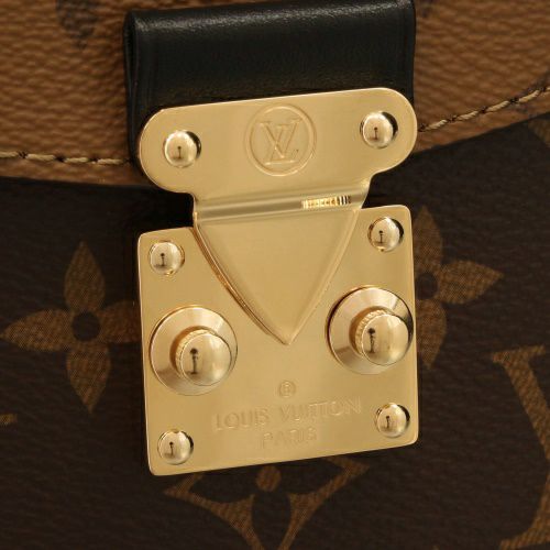 ルイヴィトン ショルダーバッグ レディース モノグラム リバース