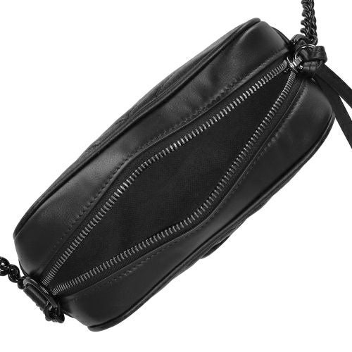 グッチ ショルダーバッグ レディース GGマーモント ミニ ショルダー