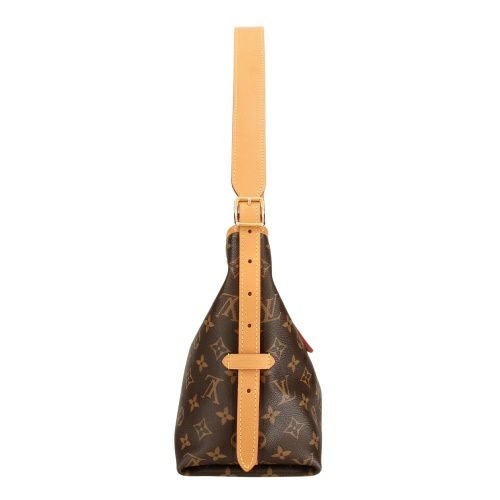 ルイヴィトン ショルダーバッグ レディース モノグラム キャリーオール