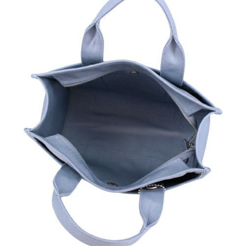 コーチ ハンドバッグ レディース カーゴ トート ブルー COACH CP158