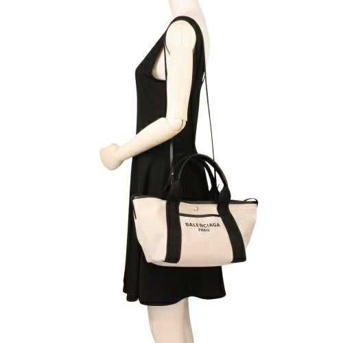 バレンシアガ トートバッグ ハンドバッグ レディース ビアリッツ