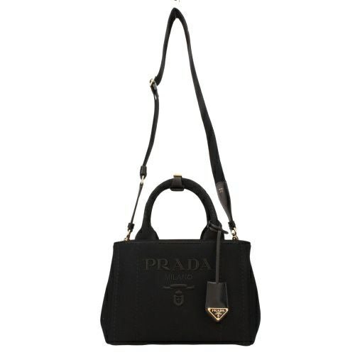 プラダ ハンドバッグ ショルダーバッグ レディース トライアングルロゴ