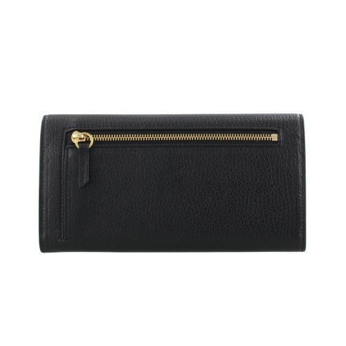 クロエ 長財布 レディース ENVELOPP LONG WALLET ブラック CHLOE