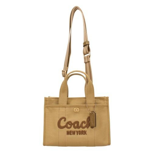 コーチ ハンドバッグ トートバッグ レディース カーゴ トート 26