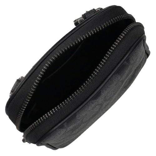 コーチ アウトレット ショルダーバッグ メンズ エイデン クロスボディ