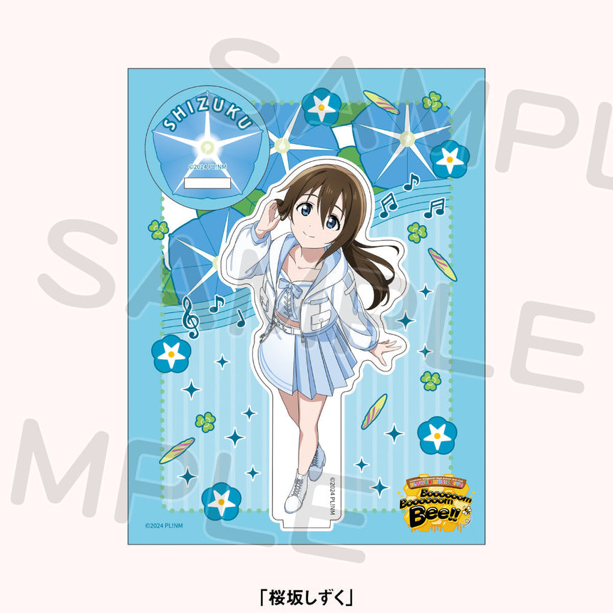 アクリルスタンド＜受付期間：～1/26＞ – ラブライブ！School idol STORE