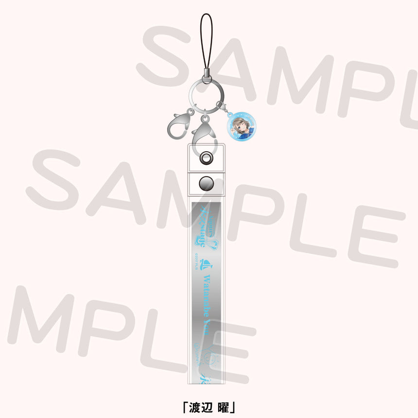 つながるテープホルダーセット＜受付期間：～2/26＞ – ラブライブ