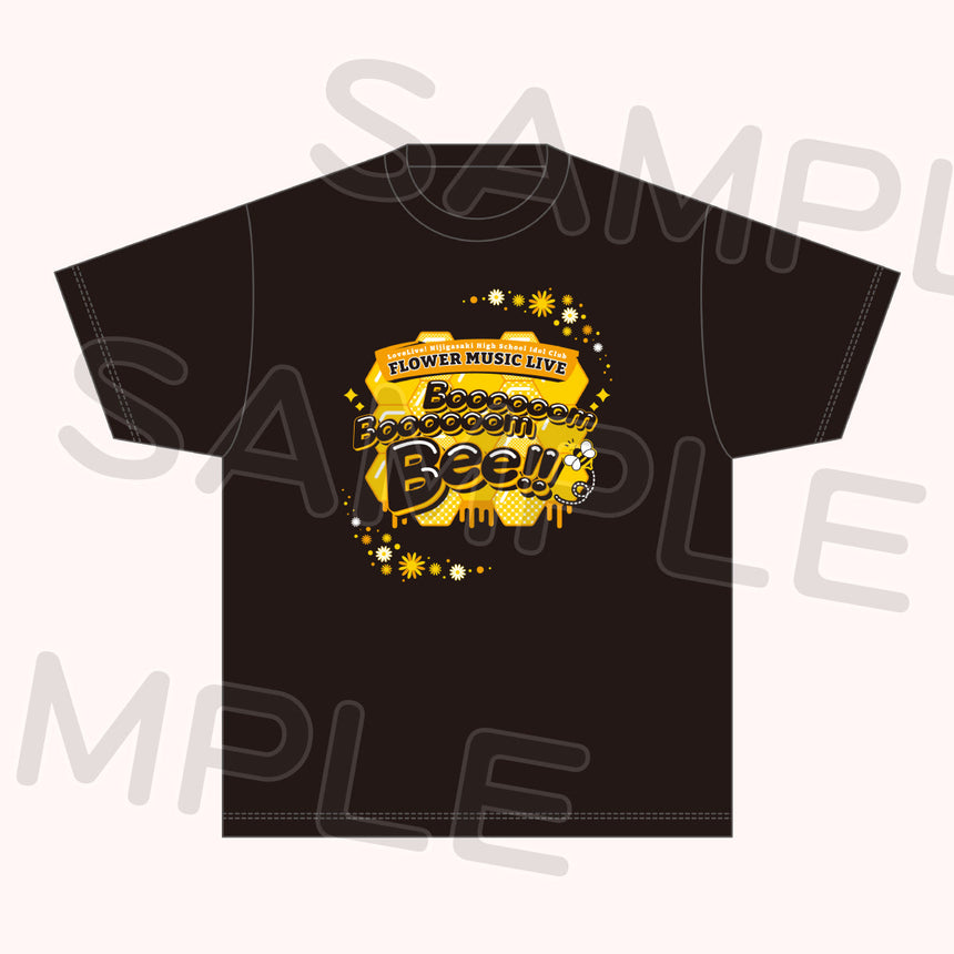 Tシャツ＜受付期間：～10/15＞ – ラブライブ！School idol STORE