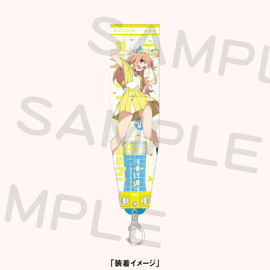 イキヅライブレード！ホルダー＜受付期間：～11/26＞ – ラブライブ