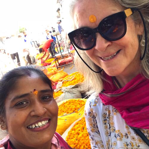 インド旅行ガイドFiona Caulfield のLOVE GOA Love Goa | Love India