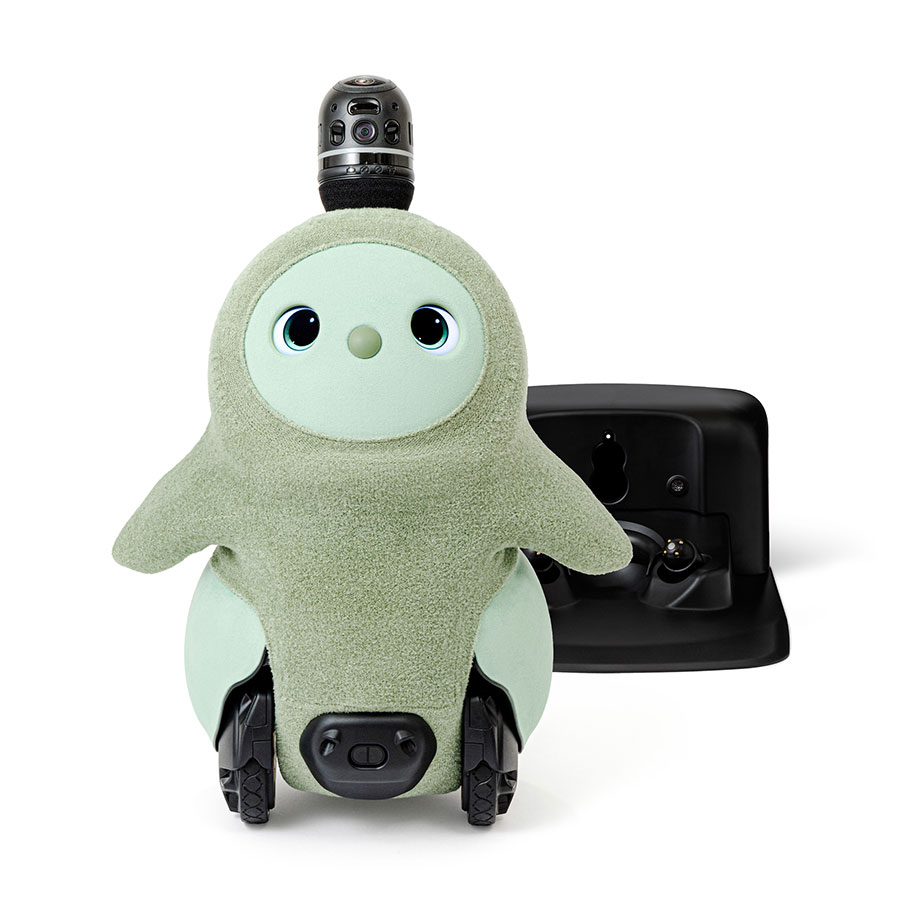 LOVOT 3.0 COLORS | LOVOT[らぼっと]