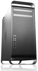 Mac Pro (Early 2009) - Low End MacLow End Mac