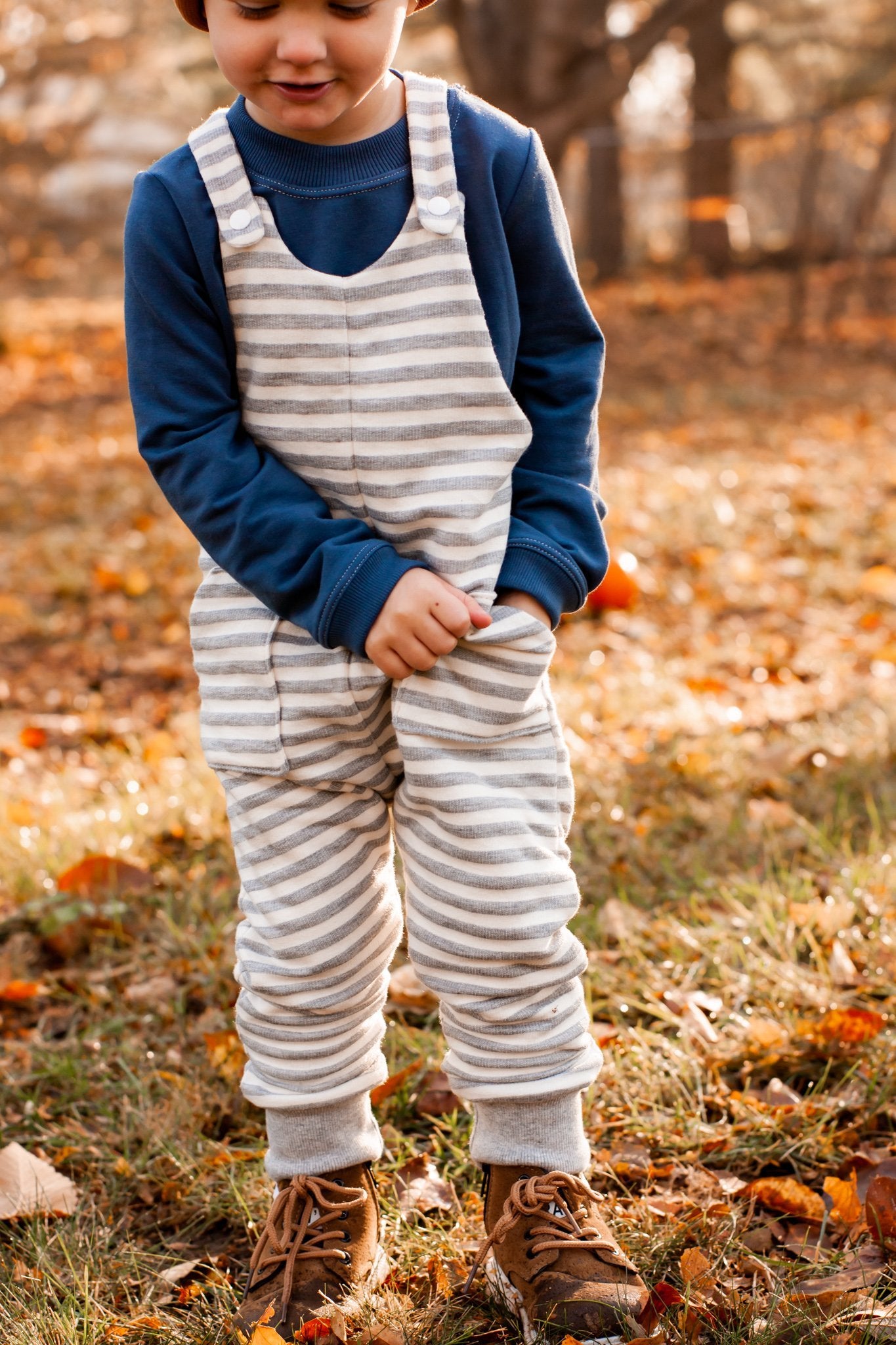Gigi Overalls – Lowland Kids