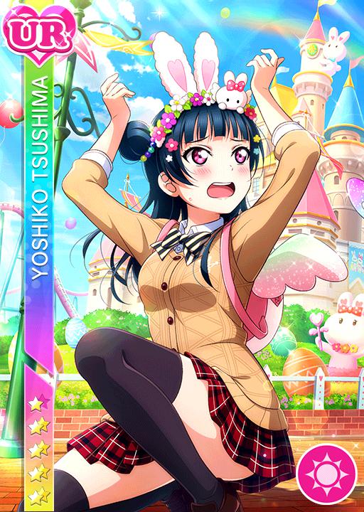 ラブカ 津島善子 SECE ラブカ 販売情報】 津島善子(SECE) ￥69,800