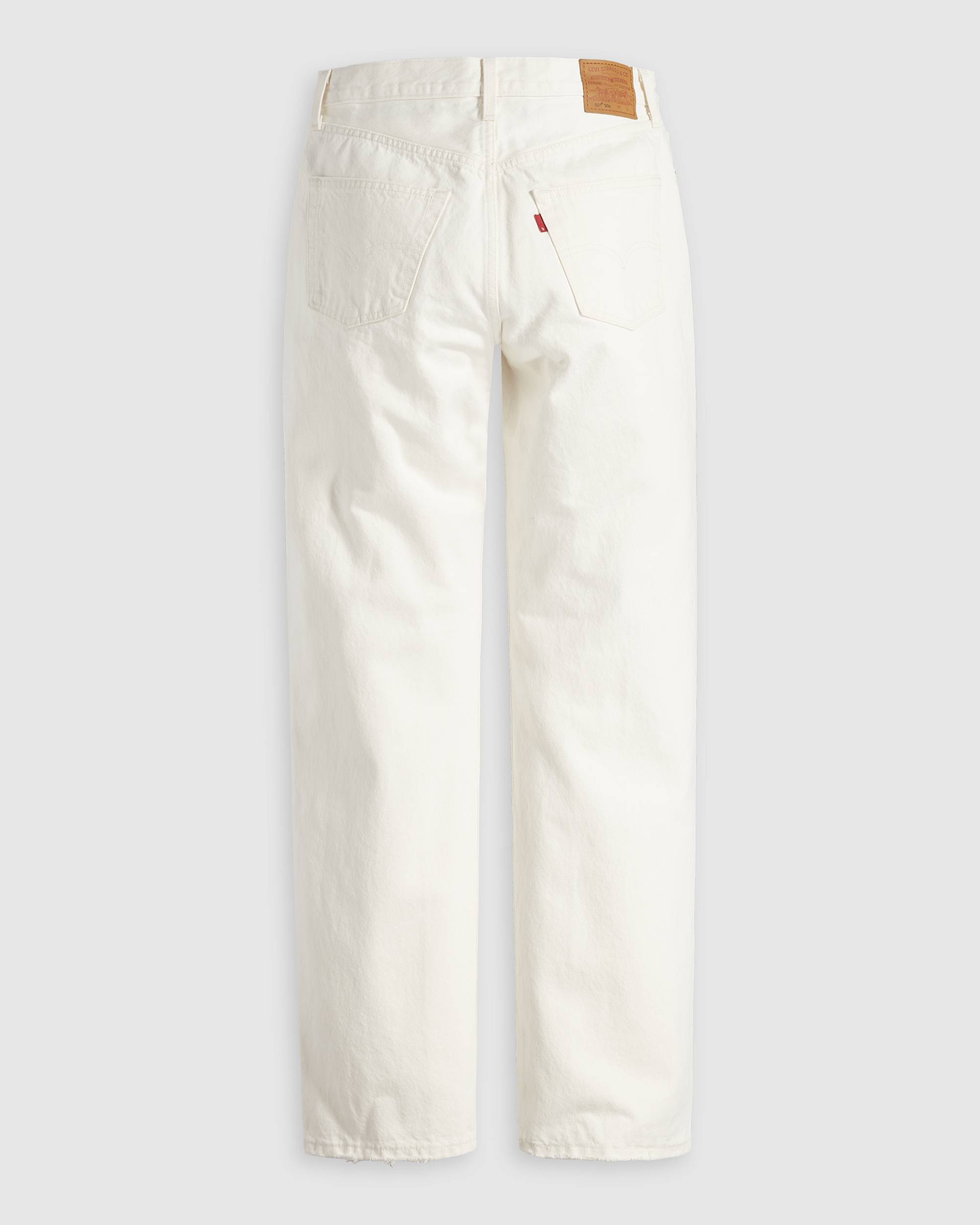 501® '90s Women's Jeans - White | Levi's® US