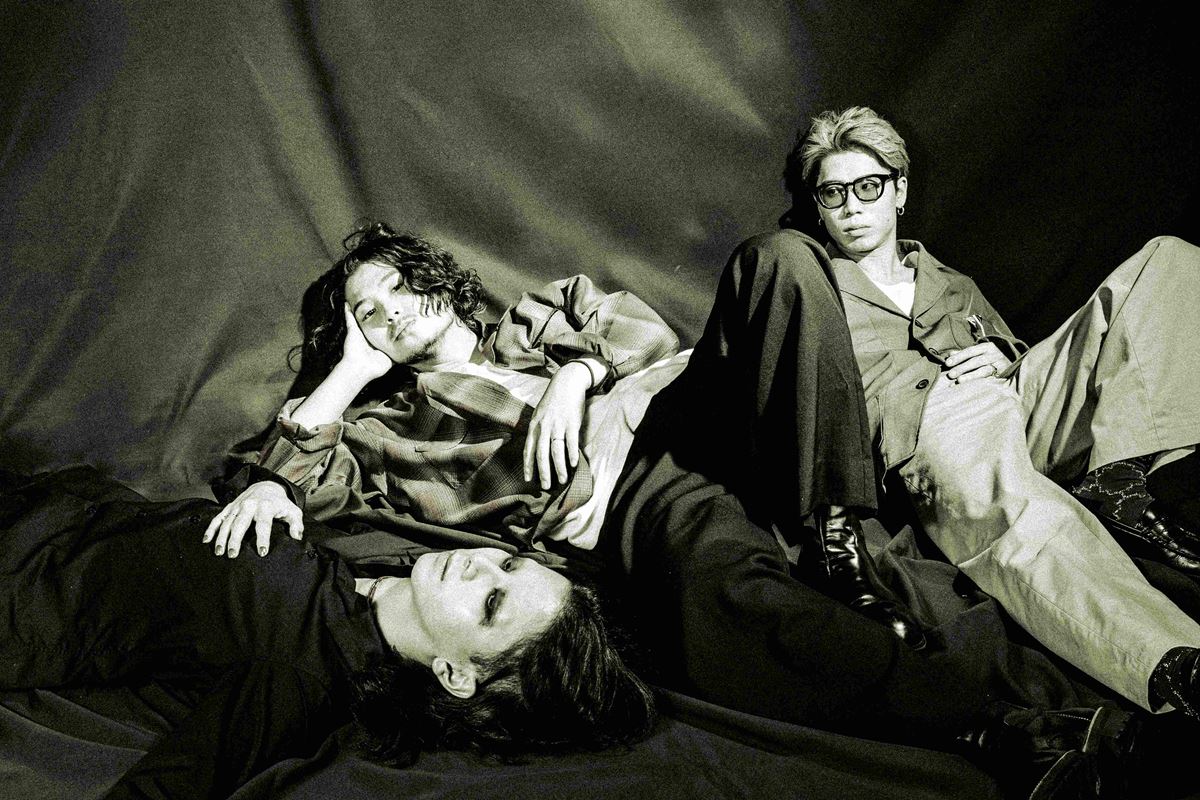 SIX LOUNGE、初のアコースティックアルバム発売決定 インディーズ時代