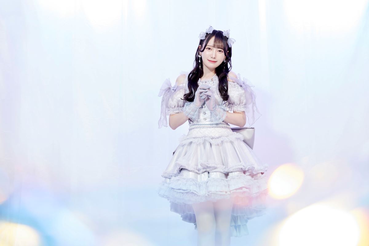 ≠ME、新曲「モブノデレラ/神様の言うとーり！」発売記念インタビュー