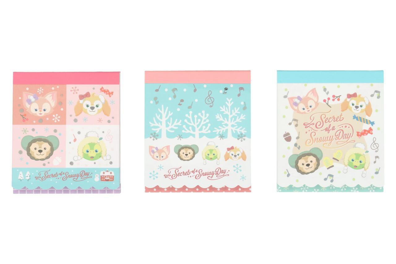 ディズニー】ひとつ70円以下も⁈「ダッフィー＆フレンズスの