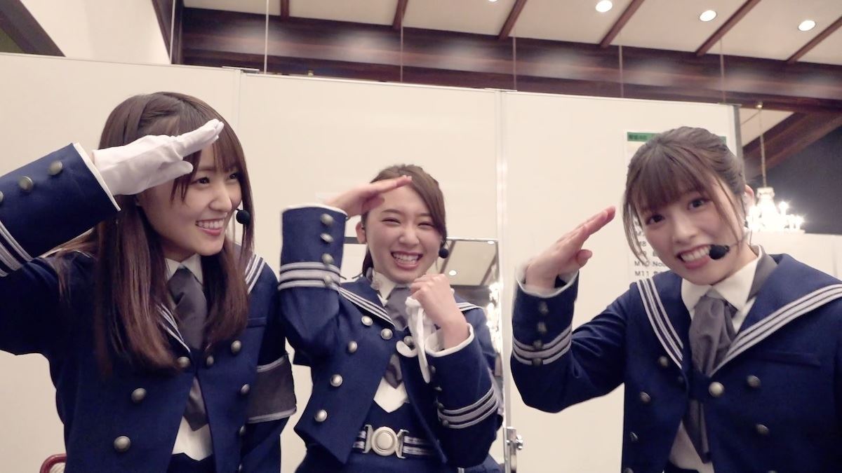 欅坂46、DVD＆Blu-ray『欅共和国2019』特典映像予告編公開 リハーサル
